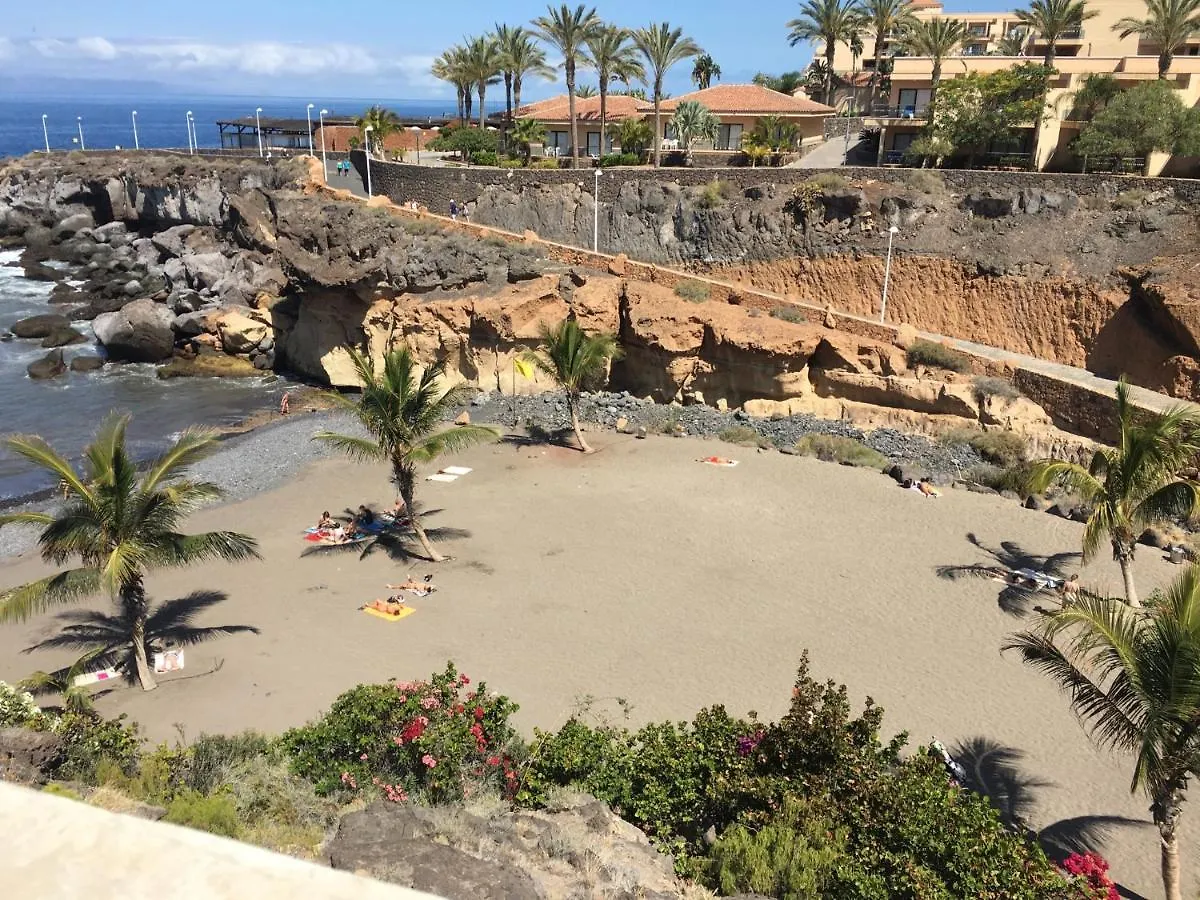 Sea View - Playa Paraiso Apartment Costa Adeje  Spain