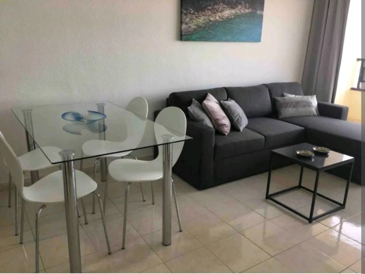 Sea View - Playa Paraiso Apartment Costa Adeje